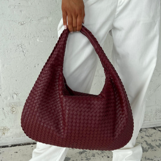 Matilda │ Woven Bag